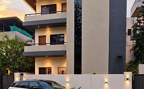 Galaxy Residency